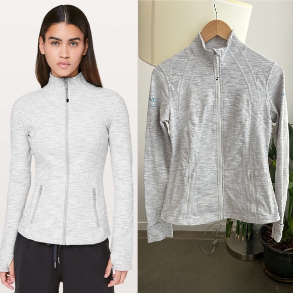 Lululemon Define Jacket - Picture 1 of 6